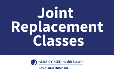 Joint Replacement Classe